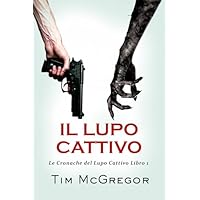 Il lupo cattivo