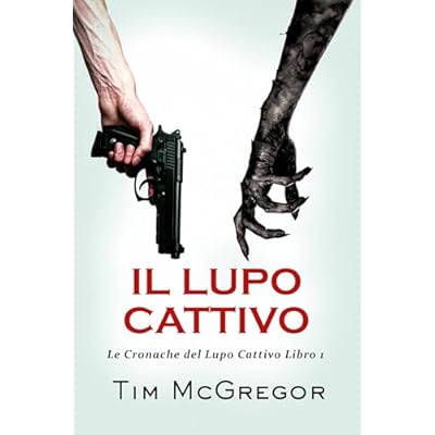 Il lupo cattivo