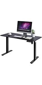 Amazon | Rston Home Rston Home （アストンホーム）電動昇降デスク