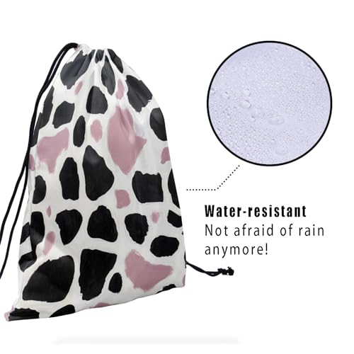 Image of Nerxy Pet Gymnastics Grip Bag Dog Cat Drawstring Grip Bags Puppy Shoe Bag Gym Storage Pouch