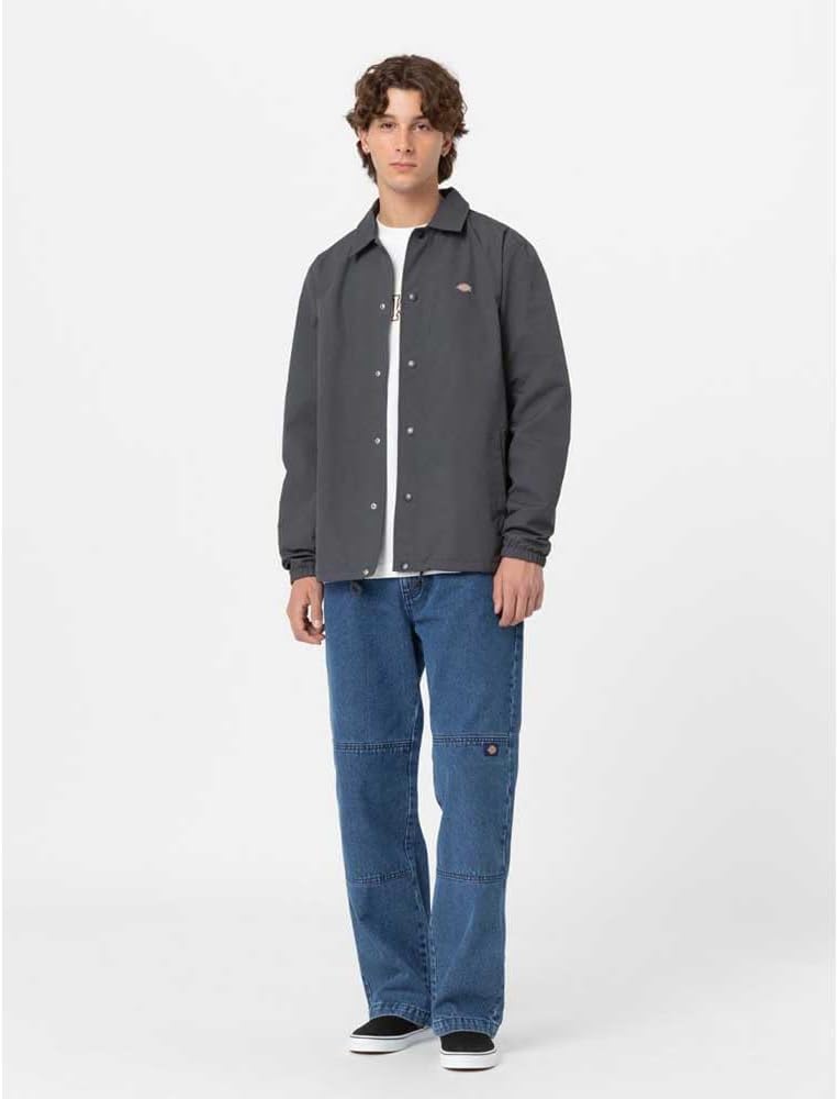 Dickies Men's Oakport Coaches Jacket