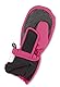 Sterntaler Baby - Mädchen Fäustling Sterne Grip Druck, Rosa, 3