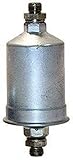WIX Filters - 33560 Fuel (Complete In-Line) Filter, Pack of 1