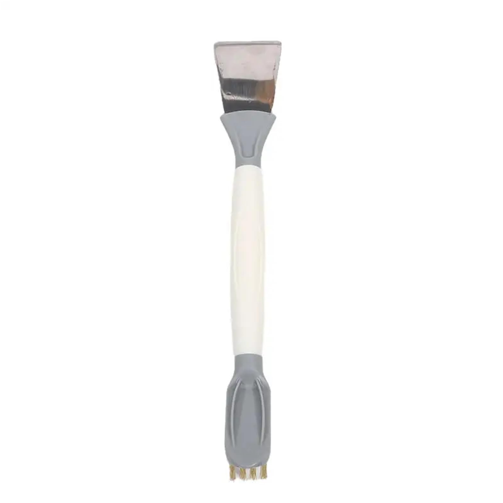 3pcs Multifunctional Kitchen Cleaning Brush For Gap Grease - Household Pot for Cleaning Dishes(Color2)