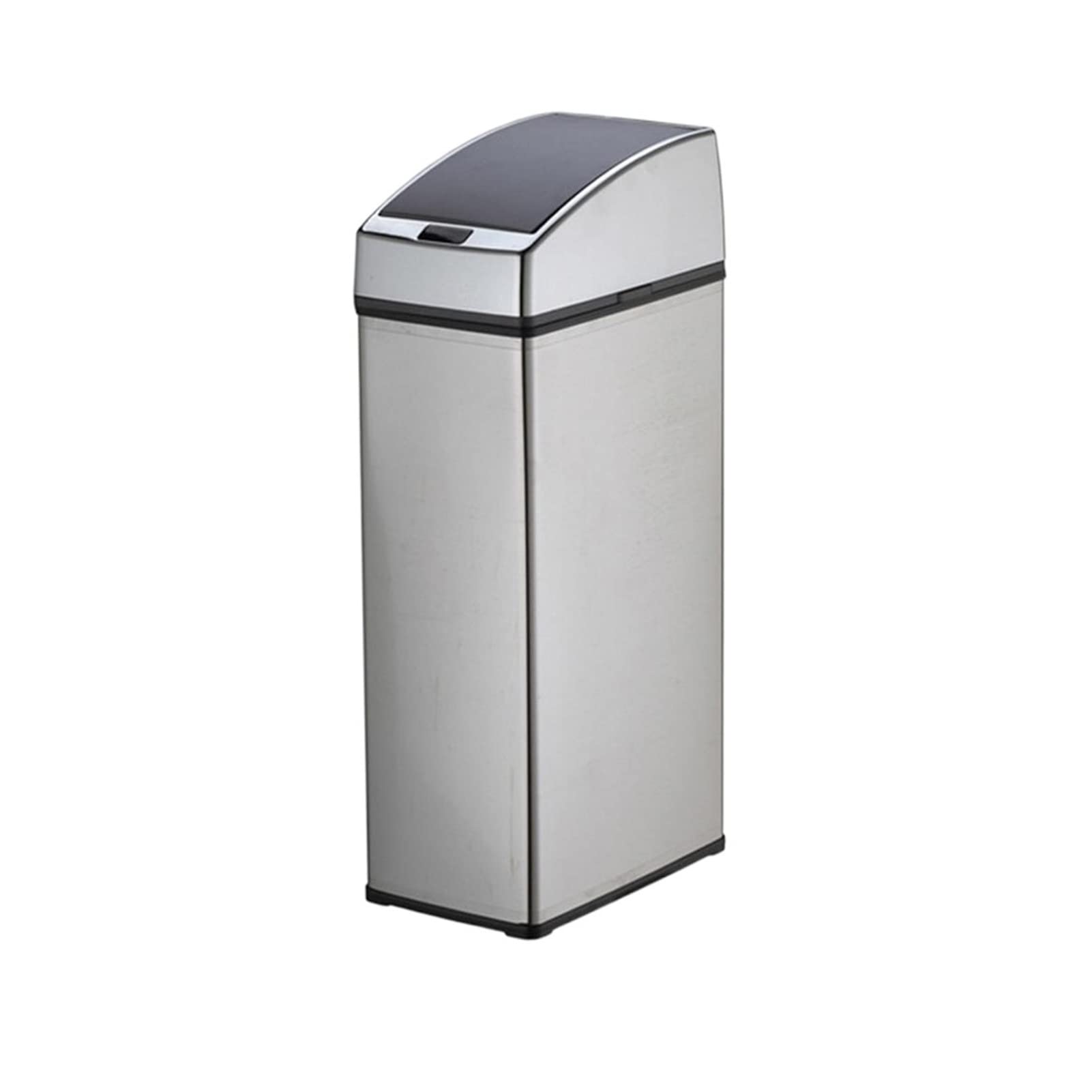 Poubelle à capteur automatique et induction intelligente de 6L