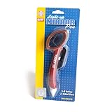 Oklahoma Sooners Light-Up Mirror Football Pen