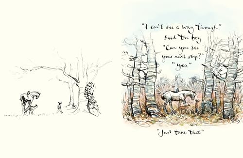 Always Remember: The Boy, the Mole, the Fox, the Horse and the Storm, New from Charlie Mackesy