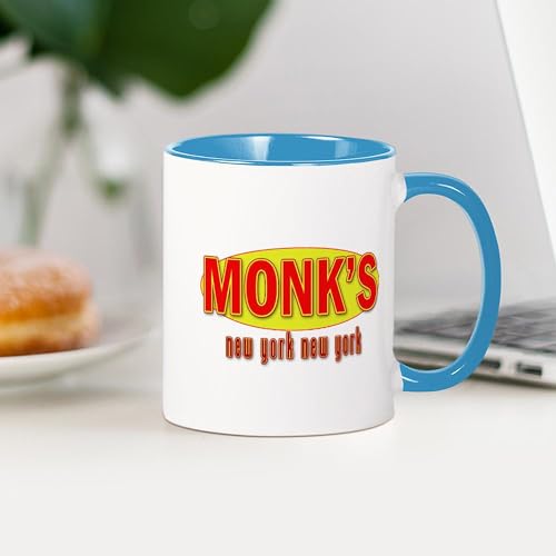 Taza de Cerámica para Café 11 oz miniatura 3
