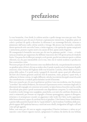 Rose Antiche E Vintage. Ediz. A Colori - 4