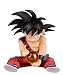 KELAKE Dragon Ball Z Actions Figures DBZ Super Saiyan Goku Figure Statue Figurine Model Doll Collection Birthday Gifts PVC - 5 Inch