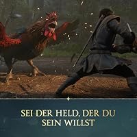 Fable – XBOX Series X | Disc-Version – Erfordert Content-Download – Ansicht 3