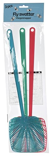 PACK 3 PALA MATAMOSCAS