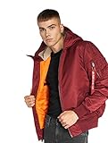 ALPHA INDUSTRIES