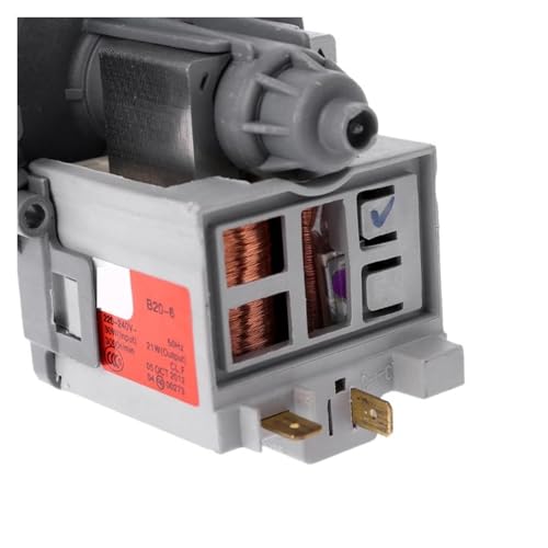 Moteur pompe vidange machine à laver compatible LG Samsung Little Swan