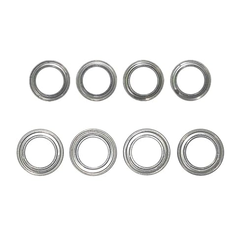 Roulement à bille pour LAEGENDARY Legend LG-WJ09 LG-WJ10 pièce rechange RC