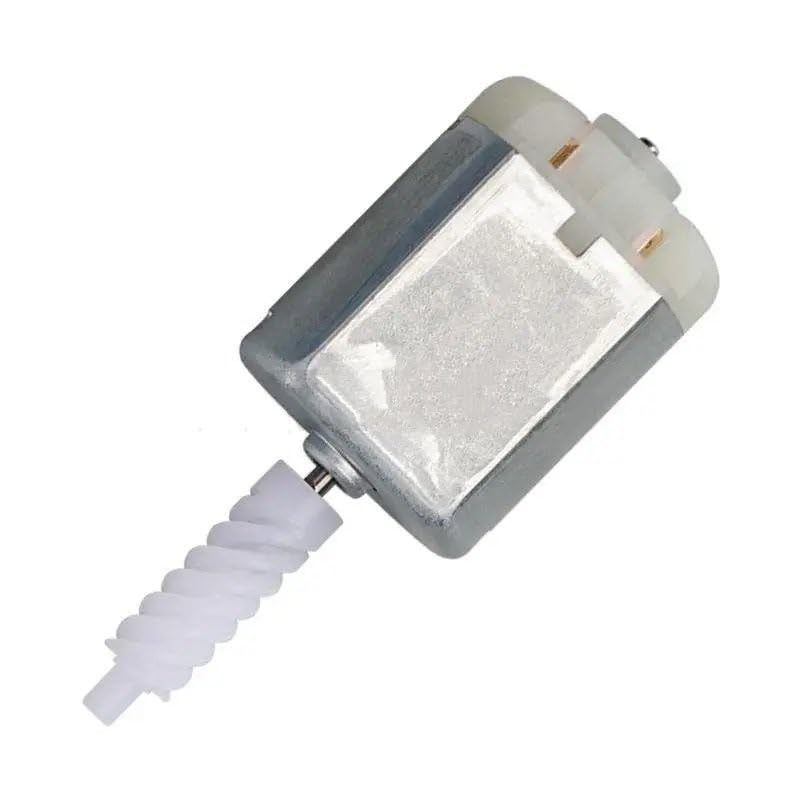 Remplacement direct du verrou de porte motorisé pour HU VN 12V