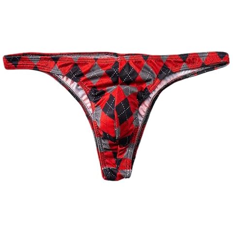 Caleçons Homme Generic Cover