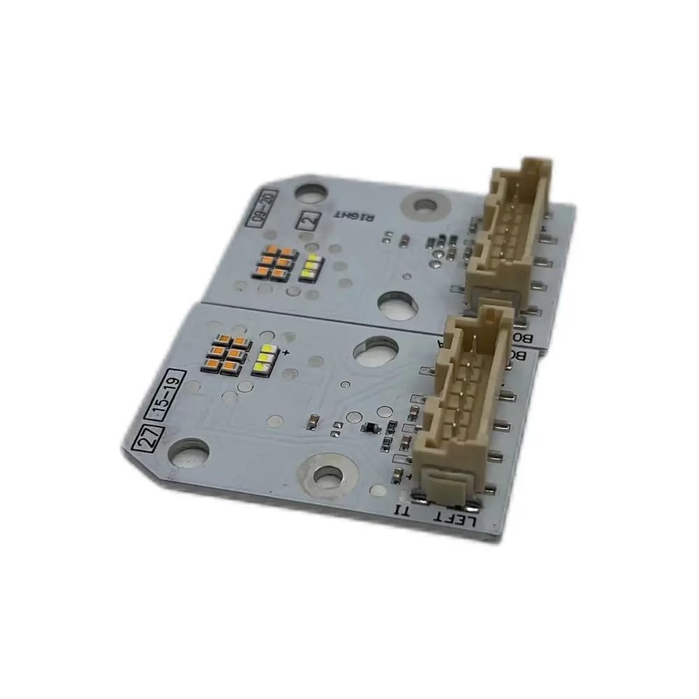 Modulo DRL Auto Compatibile con A3 per S3 8V0998473A 8V0998474A Modulo fari DRL unità Segnale 8V0.998.473.A 8V0.998.474.A(Right)