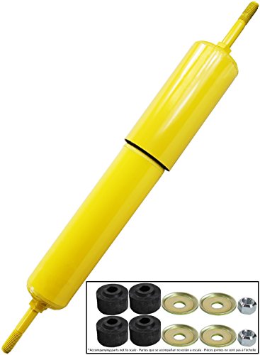Monroe 65413 Shock Absorber amortisseur haute pression anti-vibration