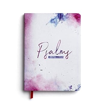 Psalms: A Prayer Journal