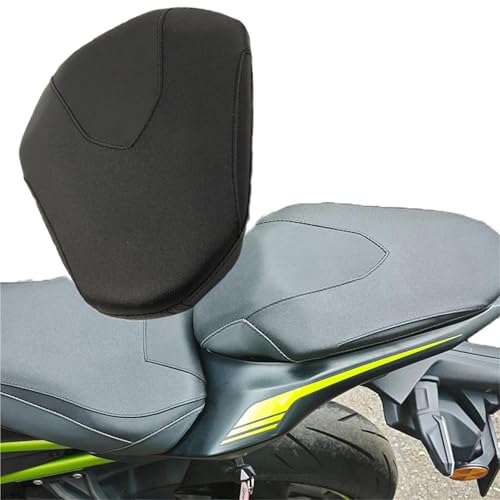 Funda de asiento trasero Kawasaki Z900 para eliminar el sillón del pasajero