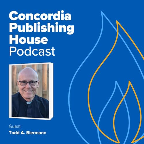 Everyday Word | Todd A. Biermann