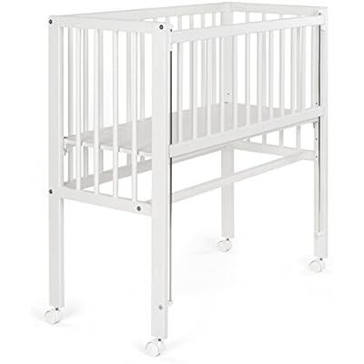 fillikid bedside crib