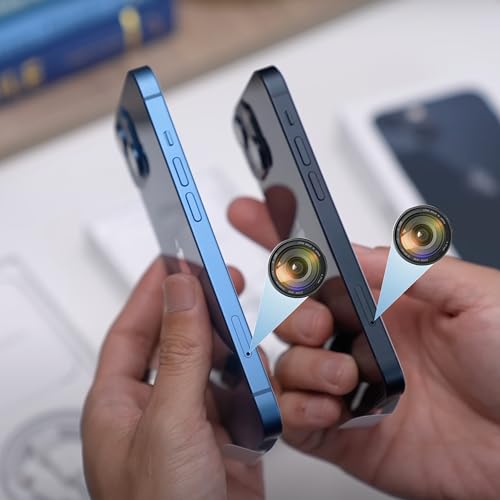 iP 13 Pro XpCJ ځb4K60FPS SIMXbgYEʃIt^ΉE256GB ^BJ X}z^J ȒP hƁEcE؋BeɍœK ubN