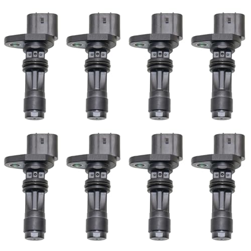 Capteur de position Navara D40 résout les problèmes de démarrage moteur lot de 8