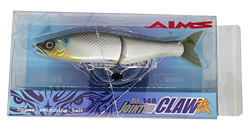 5%OFFۥ󥯥եȥ祤ƥåɥ148ॹ顼ȥGANCRAFTJOINTEDCLAW07ѡܥեƥ