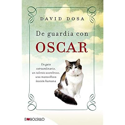 De Guardia Con Oscar / Making Rounds with Oscar