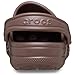 Crocs Baya Unisex Adult Clog, Truffle, 3 UK M/ 4 UK W (M4W6)