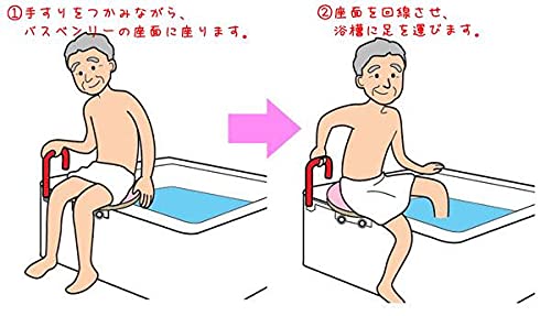 Amazon.co.jp: BB-007 バスベンリーデラックスII (左右兼用
