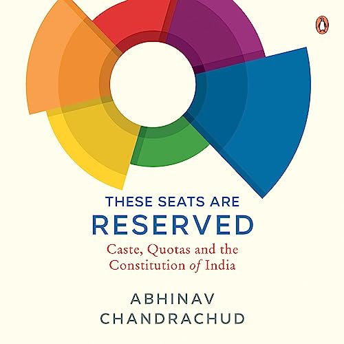 These Seats Are Reserved by Abhinav Chandrachud episode artwork