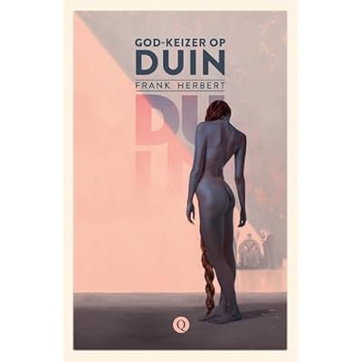 God-Keizer op Duin