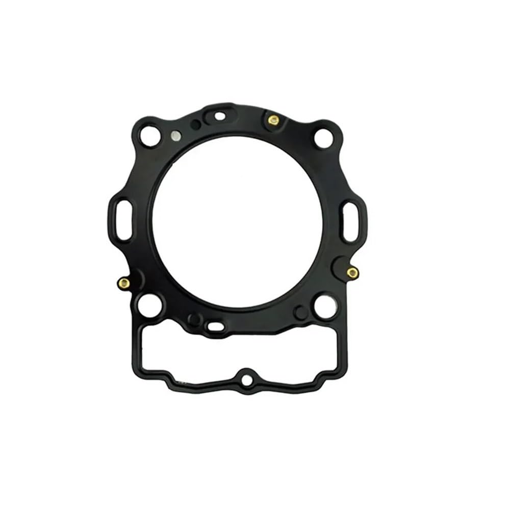 Guarnizione della testata del cilindro del motore della motocicletta compatible with FC450 FE450 FE501 FR450 FS450 450 500 EXC 450 SMR450