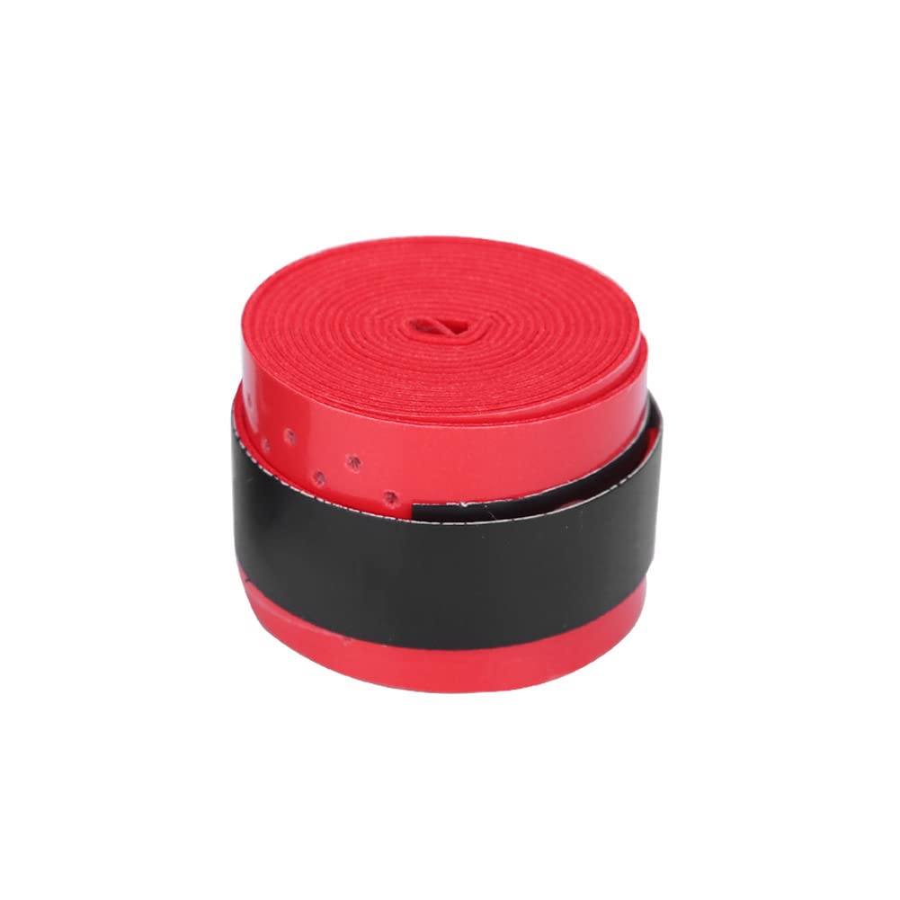 Tennis Overgrips Tape Anti-Slip Bicycle Handlebar Sport Badminton - TikTok Shop Singapore