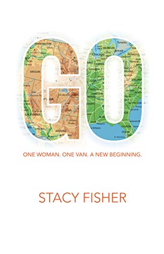 Go: One Woman. One Van. A New Beginning.