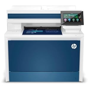 HP Color LaserJet Pro MFP 4302dw up to 33ppm