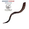 37 Kudu Yemenite Horn Shofar Kosher All Polished New