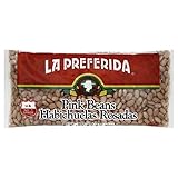 La Preferida Pink Beans, 16 Ounce (Pack Of 24)