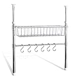 Abmessungen: ca. 50 x 55 - 80 x 18 cm