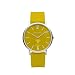 Produktbild BERING Damen und Herren Uhr Quarz Movement - True Aurora Collection mit Silikon und Saphirglas 16940-609 Armbandsuhren - Wasserdicht: 3 ATM