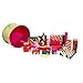 Sephora Collection Premium Makeup & Skincare Advent Calendar - 24-Piece Gift Set