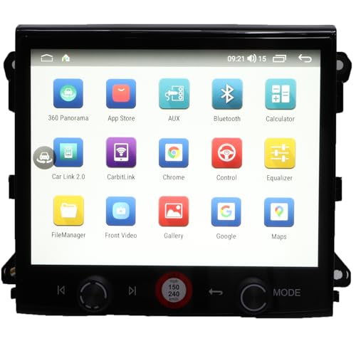 Car Radio Stereo for Porsche Cayenne 2010-2016 PCM3.0/3.1 Touchscreen GPS Navigation Head Unit