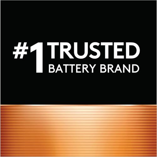 Image of DURACELL 2032 Lithium Battery, Compatible with AirTag, Child Safety & Secure Features and Packaging, Key Fob, CR2032 3V Cell!