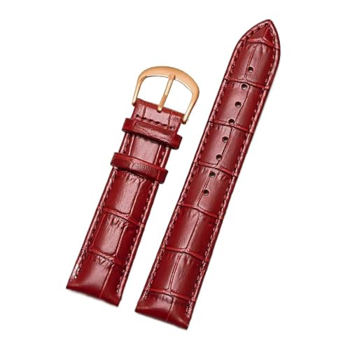 Montre bracelet en cuir véritable pour femmes redonnant vie aux souvenirs de vos montres