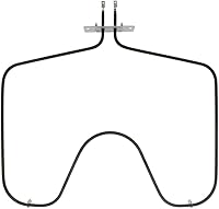 Vista 1 de PRYSM Elemento para hornear reemplaza a WB44X5082