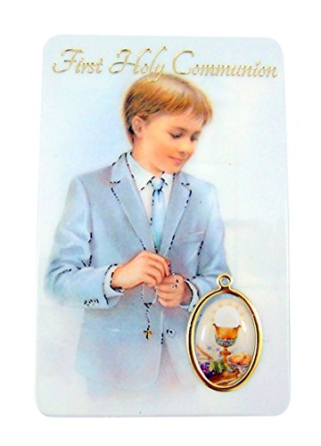 Religious Art First Holy Communion Keepsake Gift