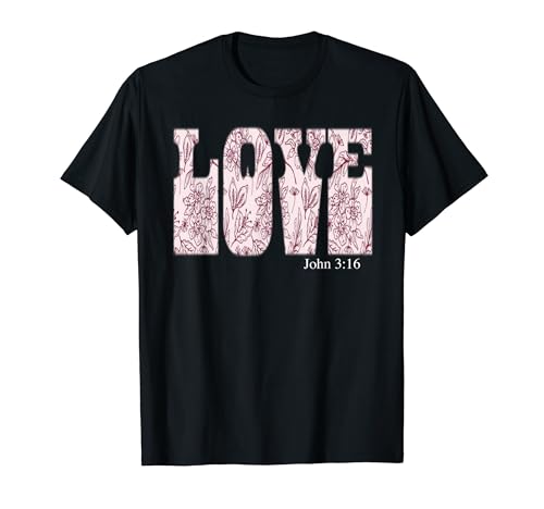 Love God ���� ���� �� ���n�l 3:16 T�V���c